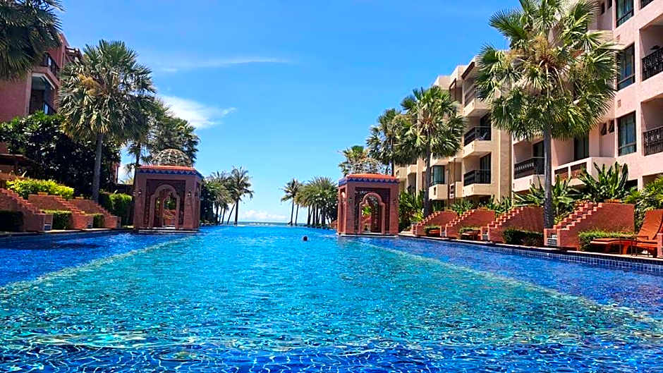 marrakesh มาราเกซ หัวหิน