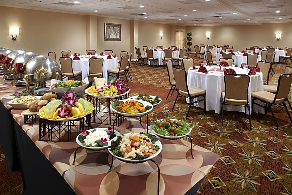 Clinton Inn Hotel Tenafly