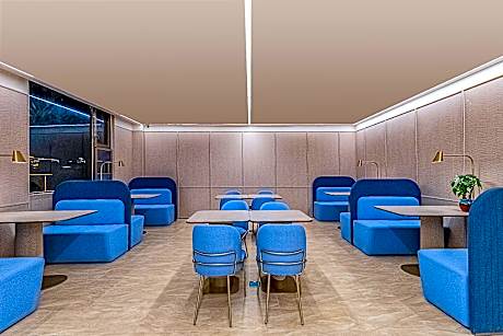 Hanting Hotel Ganzi Litang National Highway 318