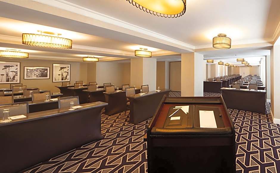 Melrose Georgetown Hotel