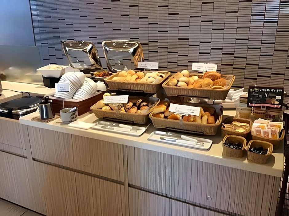 VIA INN HIGASHI GINZA - JR WEST GROUP