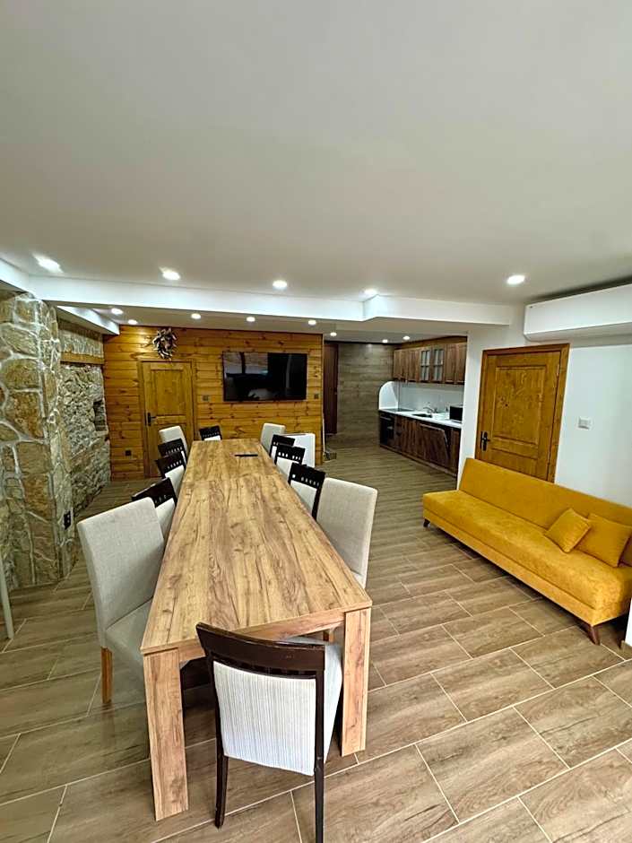 Петропавловската Къща