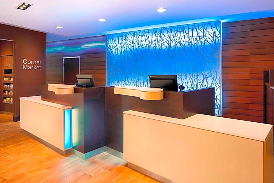 Fairfield Inn & Suites by Marriott Akron Fairlawn