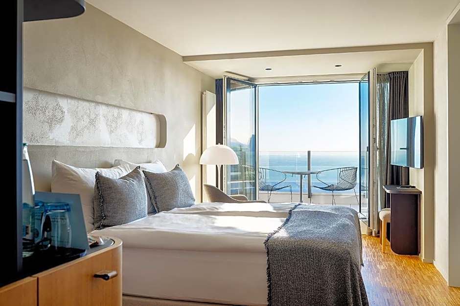 Hotel Heiden - Wellness am Bodensee