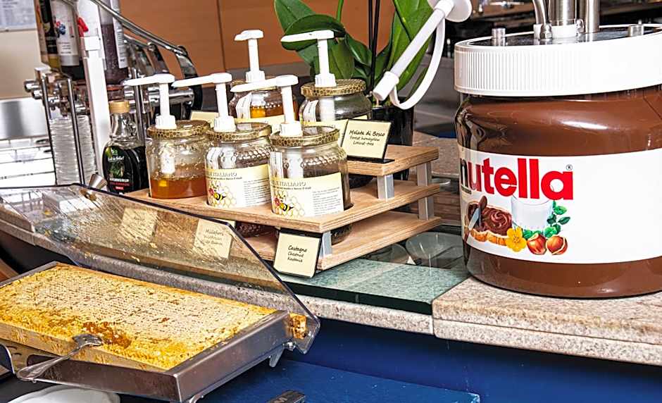 Hotel Bella Venezia Mare