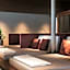 The Oswald Grand Hotel
