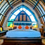 Hotel Vila Lumbung