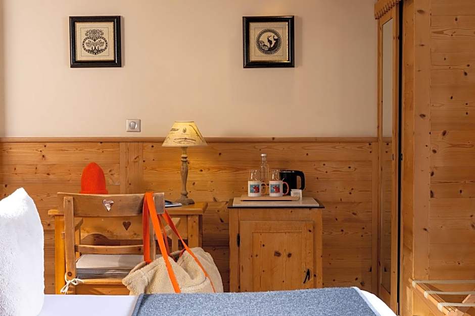 Auberge du Manoir