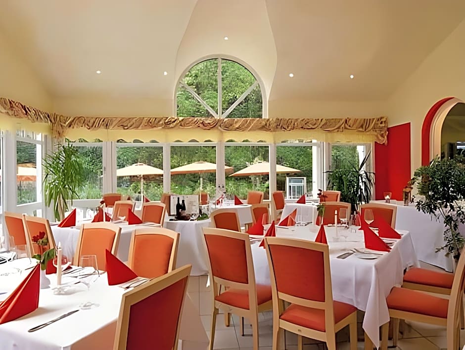 Hotel Goldbachel