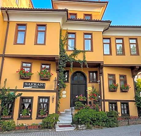 Safran Hotel