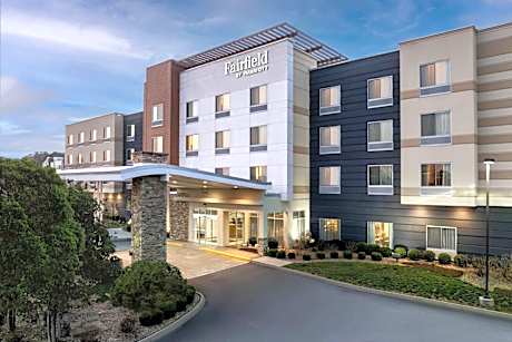 Fairfield by Marriott Inn & Suites Knoxville Turkey Creek