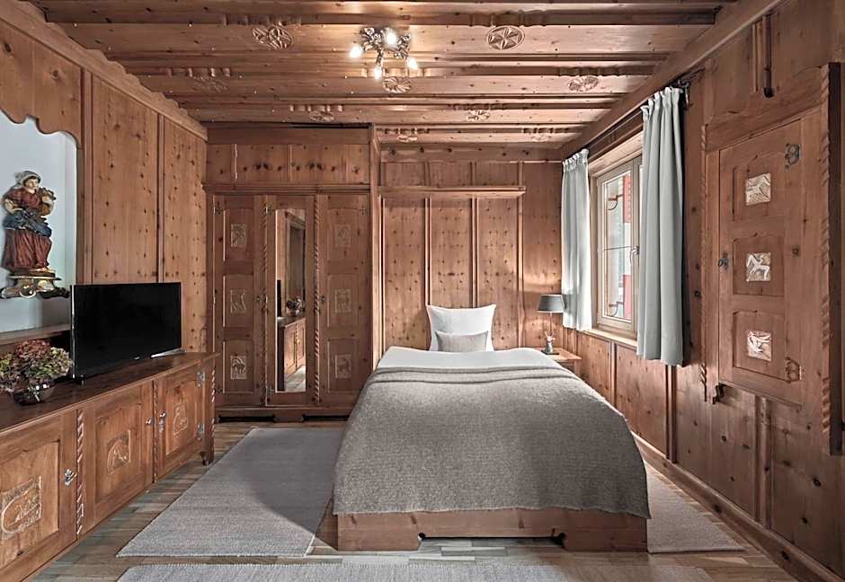 Hotel Goldener Greif