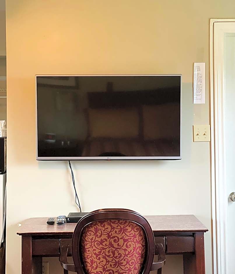 Scenic Motel Moncton