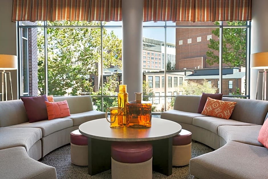Embassy Suites by Hilton Greenville Downtown Riverplace