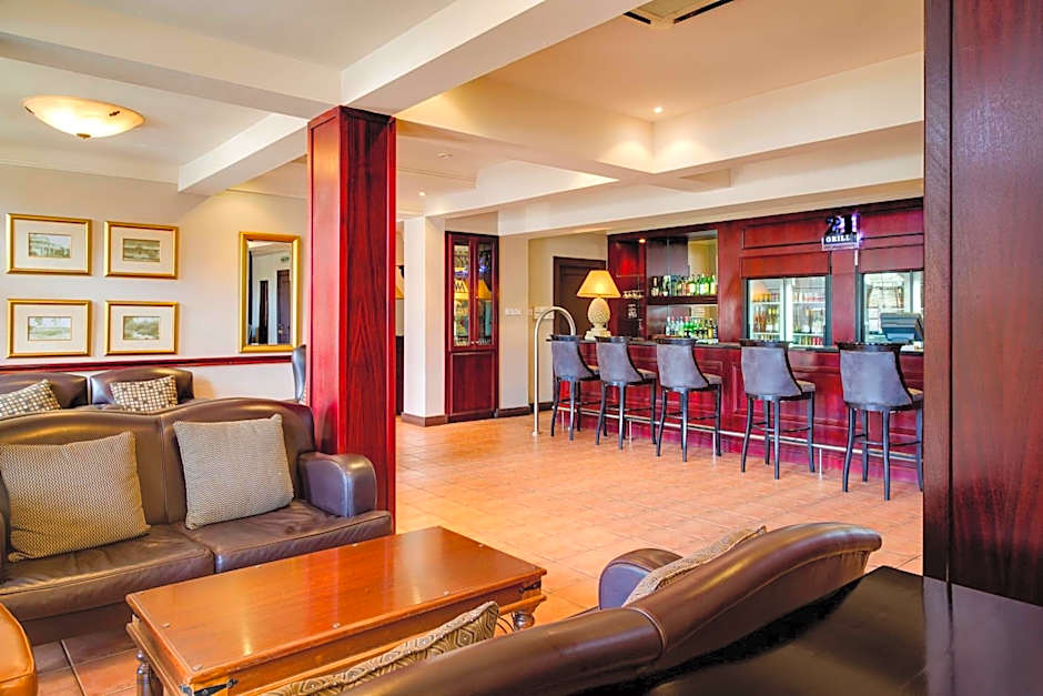 Protea Hotel by Marriott Blantyre Ryalls