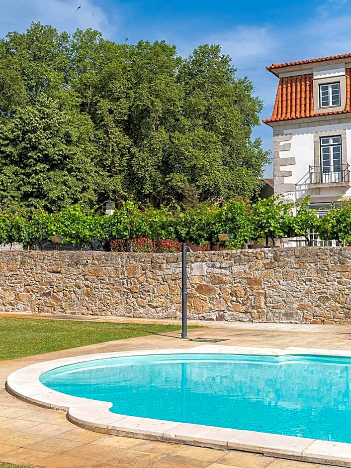 Pousada Barao de Forrester