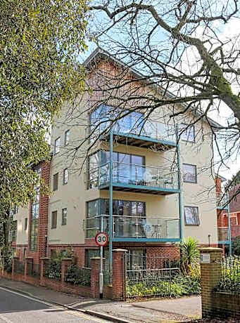 Southampton Serviced Apartments