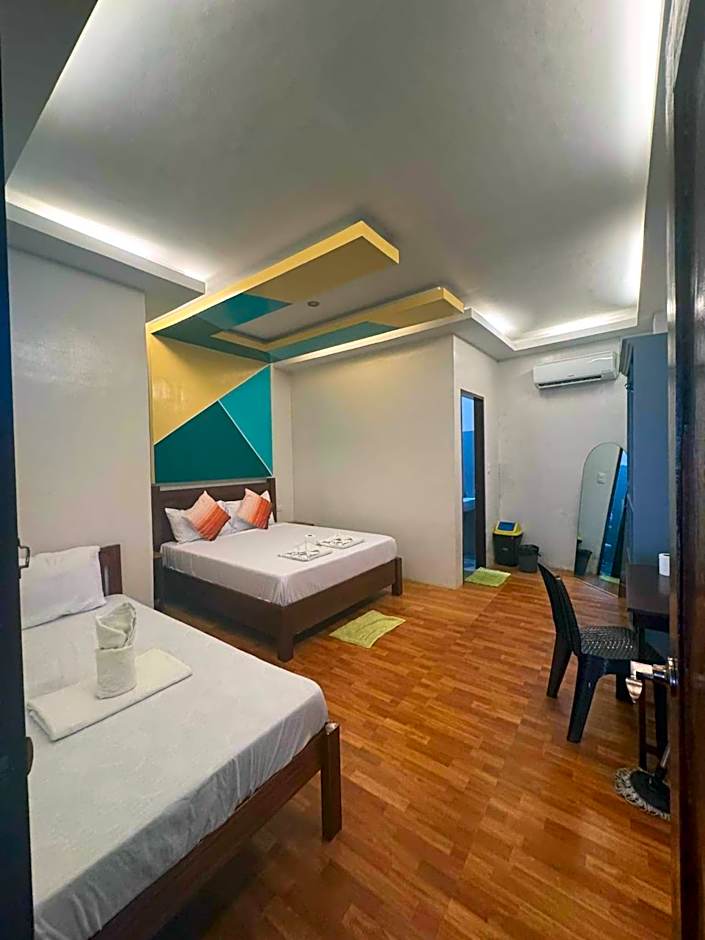 MANANQUIL TRAVEL LODGE