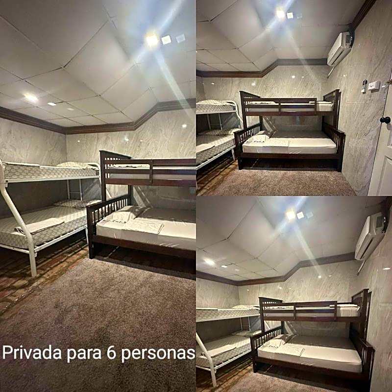 Hostal Casa 33