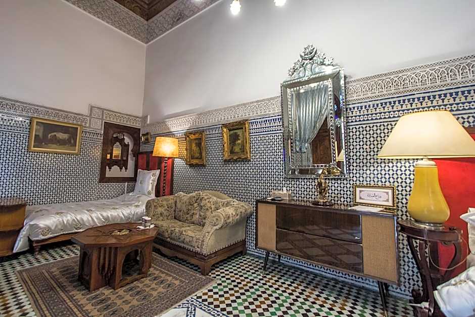 Riad Damia Suite & Spa