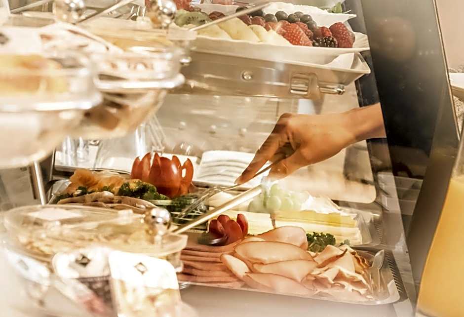 Hotel Carlton Mayfair