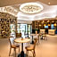 Novotel Nice Arenas Airport Hotel