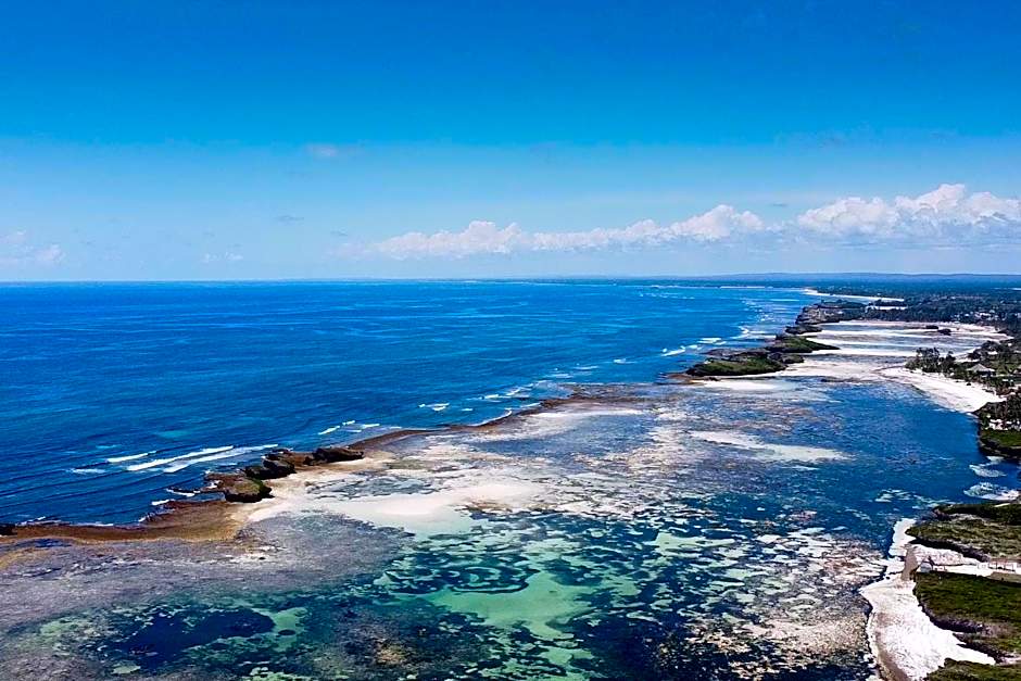 The Charming Lonno Lodge Watamu