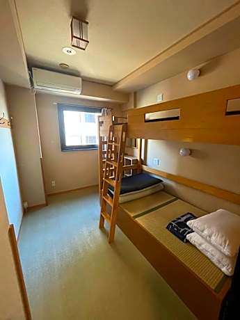 Economy Twin Room