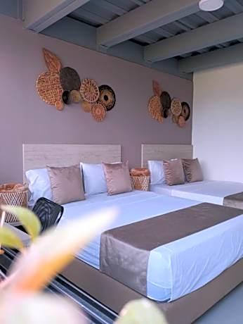 HOTEL MED LLANOGRANDE