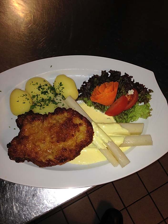 Hotel Am Schlossberg