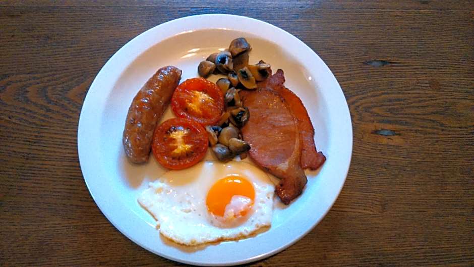 Gorse Farm House B&B