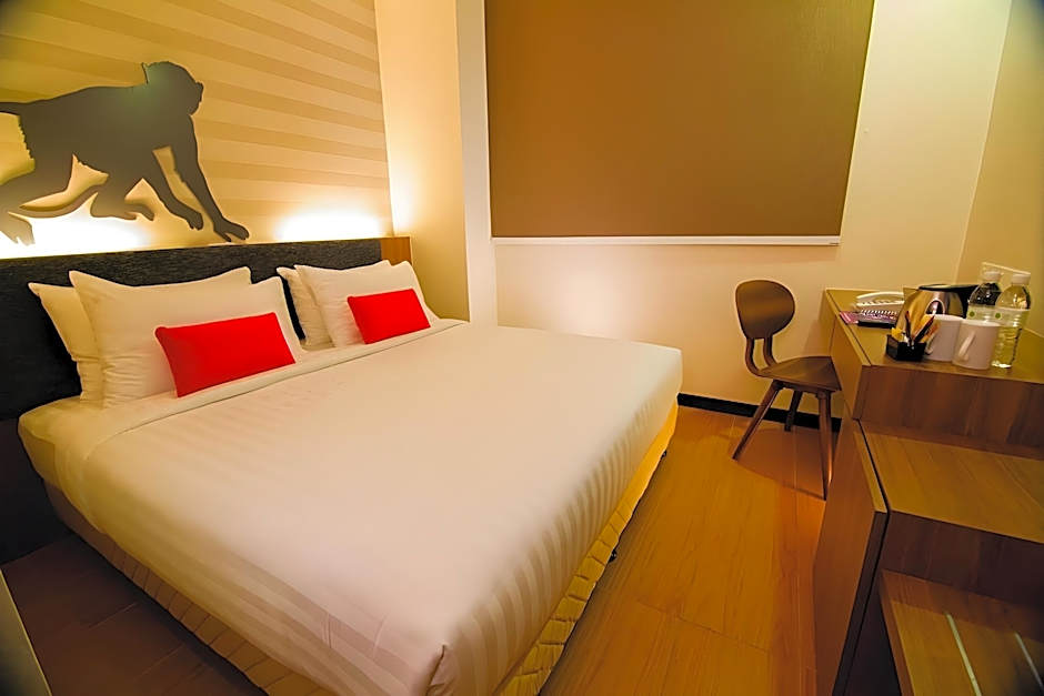 Grand Orient Hotel Perai Penang