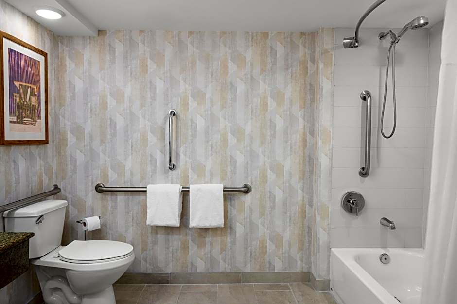 Hampton Inn By Hilton Miami-Airport West