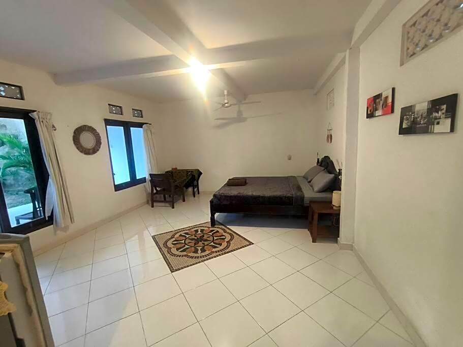 AMA AMED simple and confortable