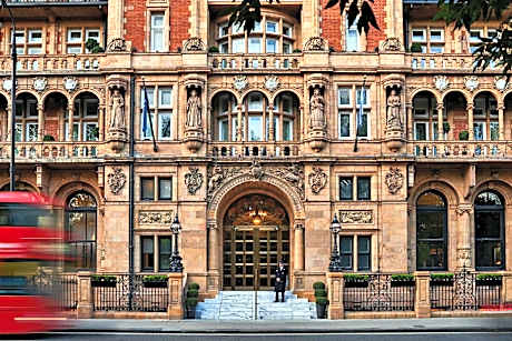 Kimpton Fitzroy London By IHG