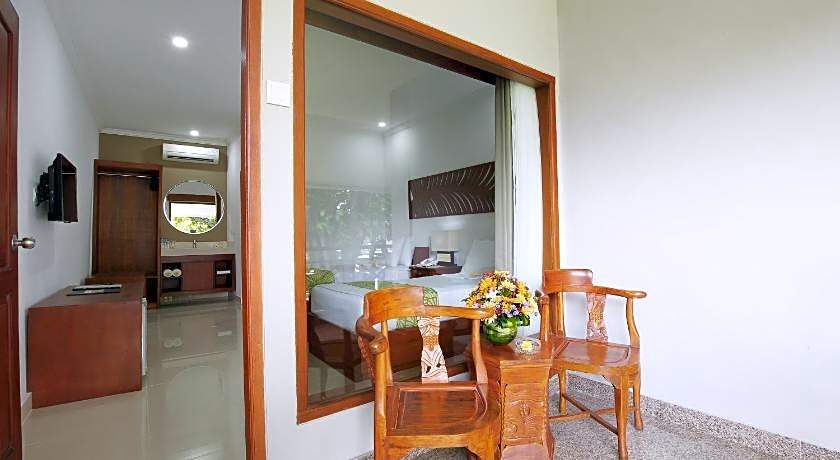 Dewi Sri Hotel
