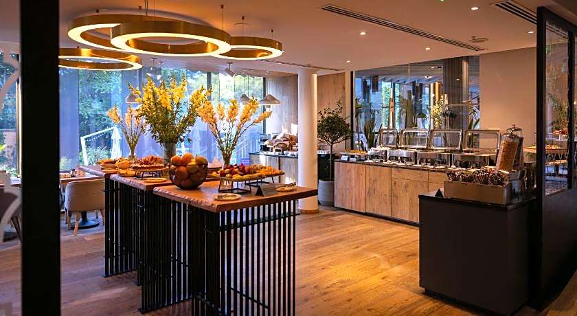 Best Western Plus Congress Hotel Yerevan