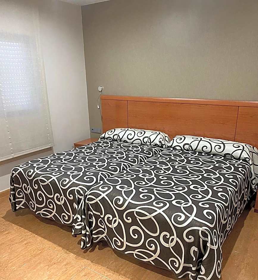 Hotel Ciudad de Plasencia