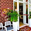 Hotel Alessi** Rimini