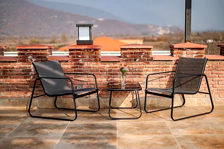 Burki Castle & Cellar