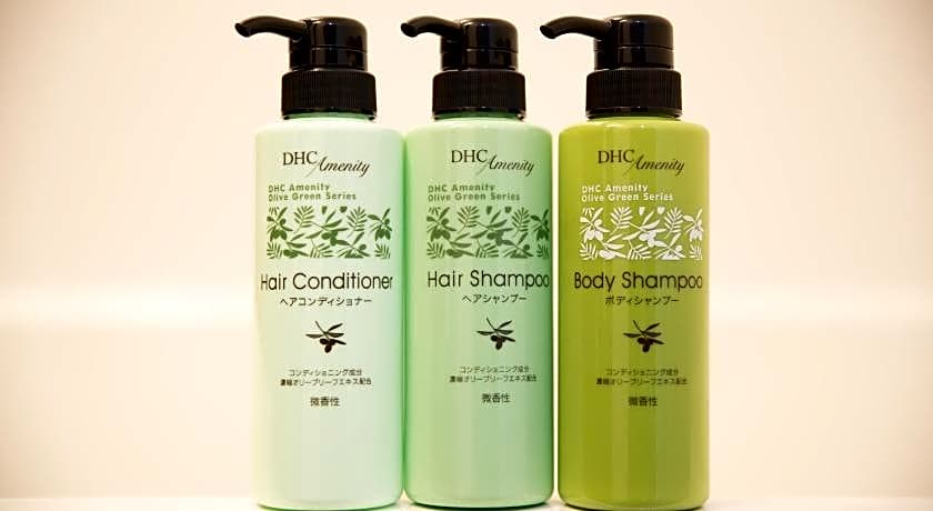 Zen Kyoto Apartment Hotel