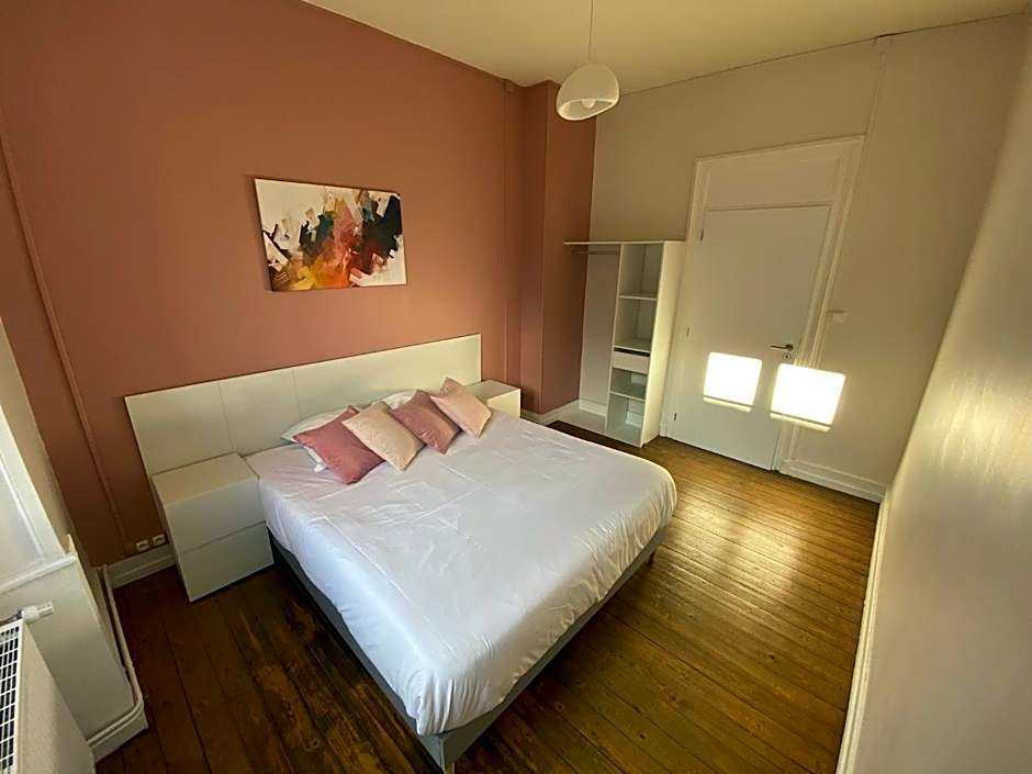 Hotel-Restaurant St-Christophe