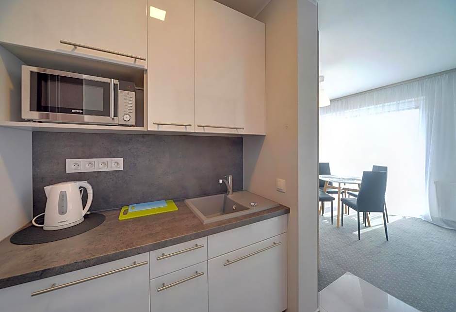 MATTEO Pensjonat Apartamenty