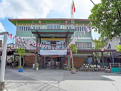Hotel O Pulau Ketam Inn