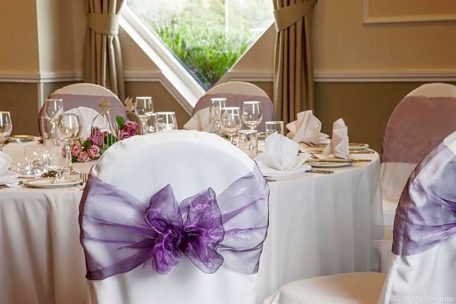 Citrus Hotel Coventry by Compass Hospitality