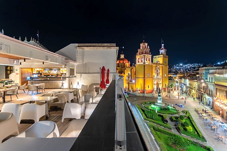 Nueve 25 Hotel Boutique