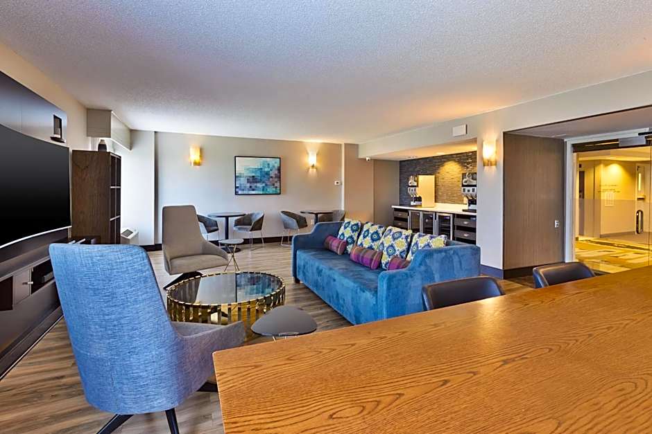 Crowne Plaza Dulles Airport By IHG