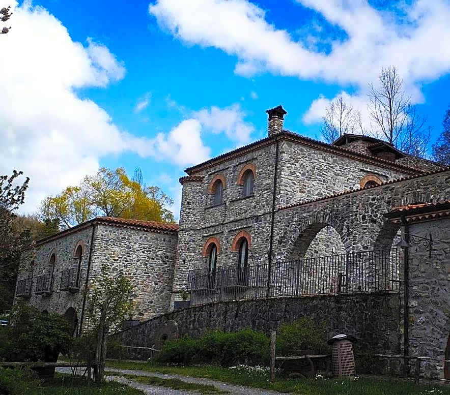 Hotel Ristorante Mulino Iannarelli