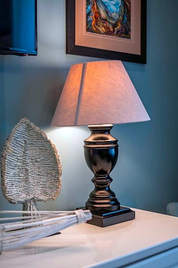 The Willets Boutique Hotel in Simon's Town