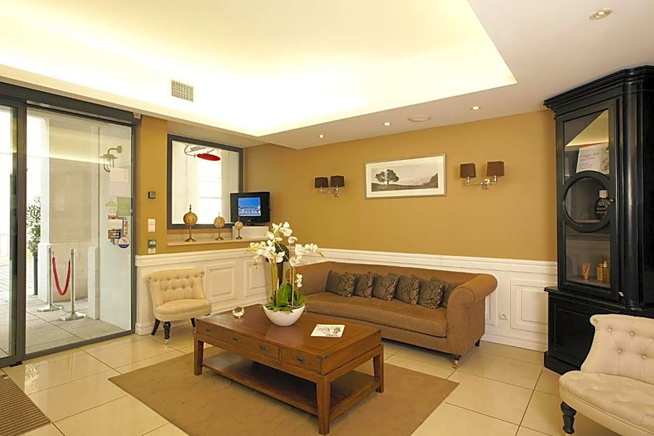 Residhome Arcachon Plazza